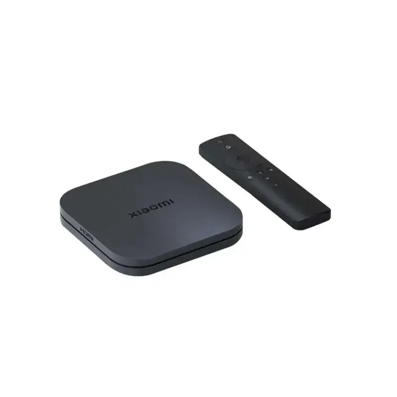 اقلام همراه شیائومی  Mi Box S 2nd
